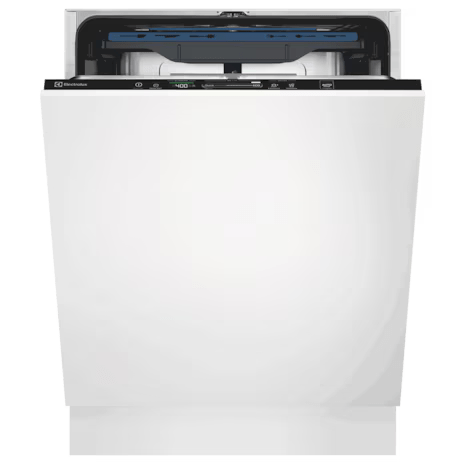 Electrolux EEM48330L 60cm UltimateCare 700 fully-integrated dishwasher with 14 place settings