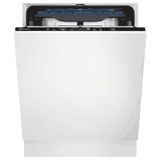 Electrolux EEM48330L 60cm UltimateCare 700 fully-integrated dishwasher with 14 place settings