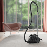 Electrolux EFC71611 UltimateHome 700 canister vacuum cleaner