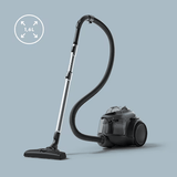 Electrolux EFC71611 UltimateHome 700 canister vacuum cleaner