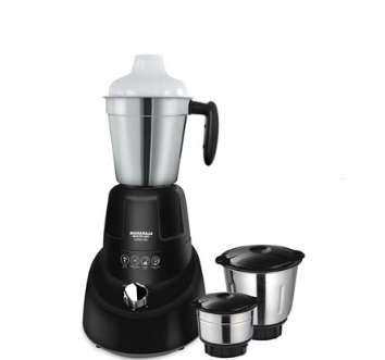 Maharaja Mixer Grinder Turbo Dlx