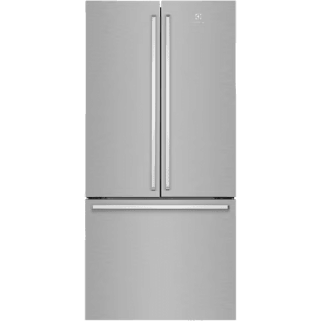 Electrolux EHE5224C-A DIN 524L UltimateTaste 700 french door refrigerator