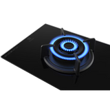 31cm UltimateTaste 300 1-Burner Built-in Gas Hob EHG3141BC
