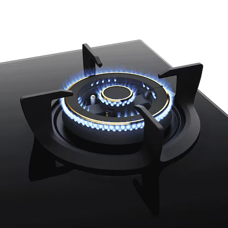 60cm UltimateTaste 300 3-Burner Built-in Gas Hob EHG6330BC