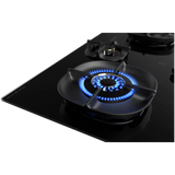 90cm UltimateTaste 700 3-Burner Built-in Gas Hob (EHG9351BC)