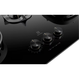 90cm UltimateTaste 700 3-Burner Built-in Gas Hob (EHG9351BC)