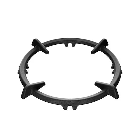 90 cm UltimateTaste 300 4-Burner Built-in Gas Hob EHG9430BCD