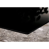 90cm UltimateTaste 900 Built-In Hybrid Induction Hob EHH957BE