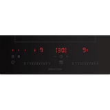 30cm UltimateTaste 500 2-Burner Built-In Induction Hob EHI3251BE