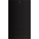 30cm UltimateTaste 500 2-Burner Built-In Induction Hob EHI3251BE