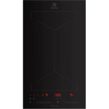 30cm UltimateTaste 500 2-Burner Built-In Induction Hob EHI3251BE
