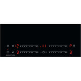 60cm UltimateTaste 700 4-Burner Built-In Induction Hob EHI645BE