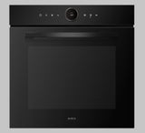 Built-in Oven EPBI SEMI TFT 15F MTC BK – 80L, 15 Functions, Air Fryer