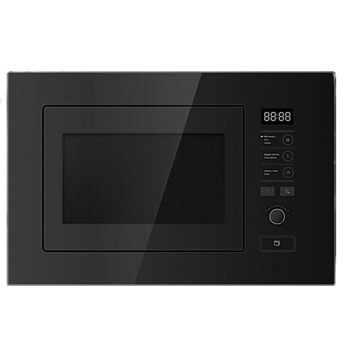 Elica 22 Ltrs Built-In Microwave EPBI MWO GL 220
