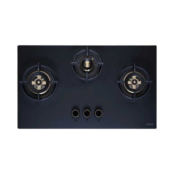 MATT FLEXI DFS HE FB 3B 75 DX 75 cm 3 Burner Hob