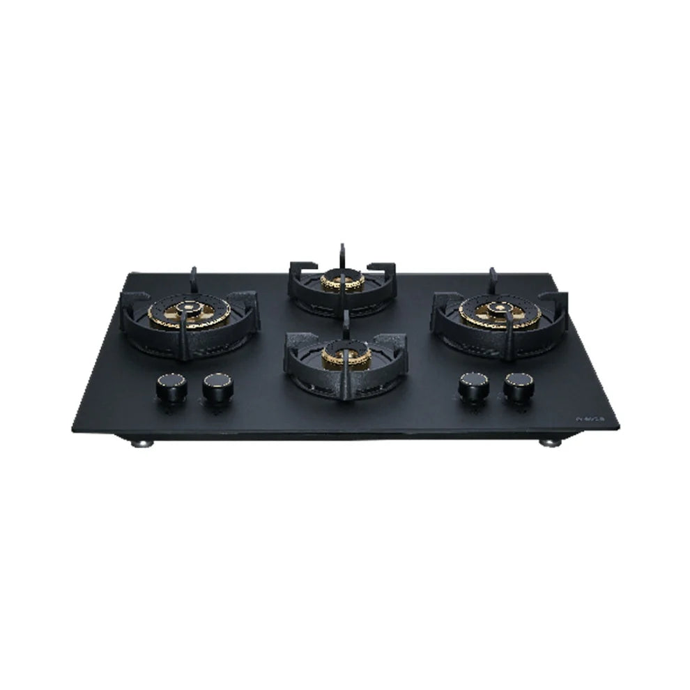 MATT FLEXI DFS HE FB 4B 70 DX 70 cm 4 Burner Hob