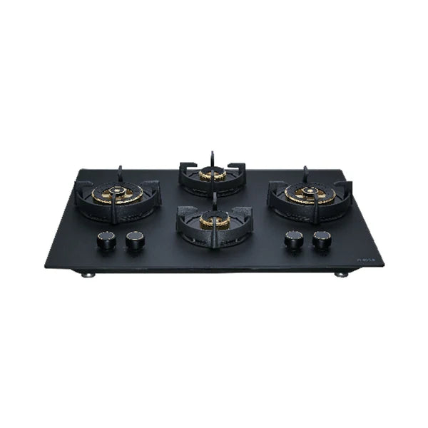 MATT FLEXI DFS HE FB 4B 70 DX 70 cm 4 Burner Hob