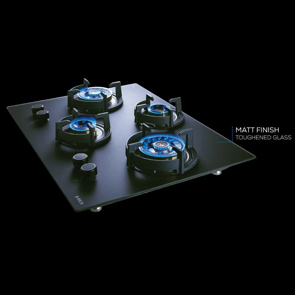 MATT FLEXI DFS HE FB 4B 70 DX 70 cm 4 Burner Hob