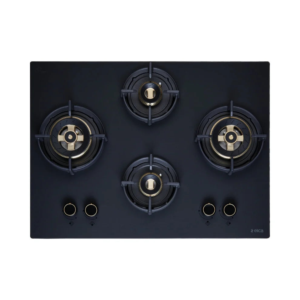 MATT FLEXI DFS HE FB 4B 70 DX 70 cm 4 Burner Hob