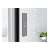 564L 700 Series Quad Door Refrigerator EQE5600B-B – Inverter Compressor, Cooling360, GreenZone Crisper