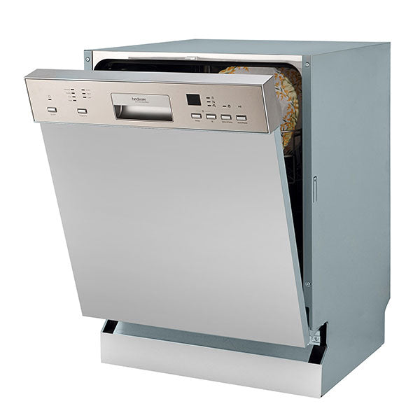 Hindware Semi Built in Dishwasher DW100004 Emilio