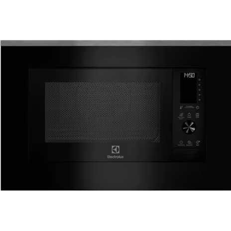Bake And Cook Combo 60cm 70L built-in single oven KOAAS31X + 60cm 30L built-in combination microwave oven EMSB30XCF
