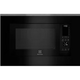 Bake And Cook Combo 60cm 70L built-in single oven KOAAS31X + 60cm 30L built-in combination microwave oven EMSB30XCF
