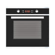 ELICA 65 LTR MULTIFUNCTION BUILT IN OVEN EPBI 1060 DMF
