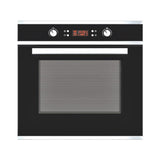 ELICA 65 LTR MULTIFUNCTION BUILT IN OVEN EPBI 1060 DMF
