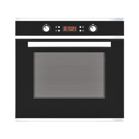 ELICA 65 LTR MULTIFUNCTION BUILT IN OVEN EPBI 1060 DMF
