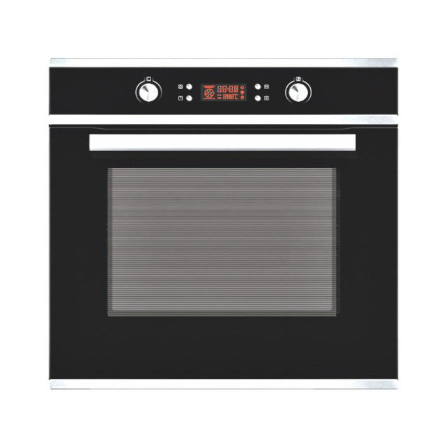 ELICA 65 LTR MULTIFUNCTION BUILT IN OVEN EPBI 1060 DMF
