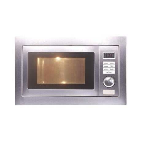 Elica 25 Litre Built in Microwave Oven EPBI MW 250
