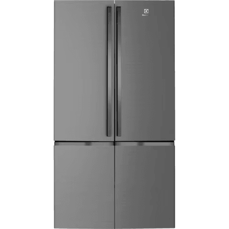 Electrolux EQE6000A-BNIN 600L UltimateTaste 700 french door refrigerator