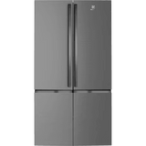 Electrolux EQE6000A-BNIN 600L UltimateTaste 700 french door refrigerator