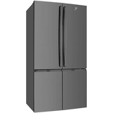 Electrolux EQE6000A-BNIN 600L UltimateTaste 700 french door refrigerator