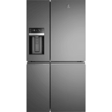 Electrolux EQE6879A-BNIN 680L UltimateTaste 900 french door refrigerator