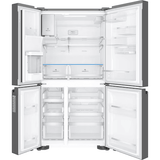 Electrolux EQE6879A-BNIN 680L UltimateTaste 900 french door refrigerator