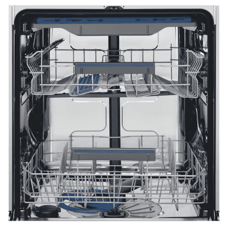 Electrolux ESM48310SX 60cm UltimateCare 700 freestanding dishwasher with 14 place settings