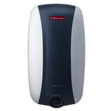 Racold eterno horizontal water heater (15 L)