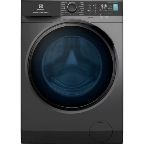 Utsav Combo - 90 cm Chimney ECT9841KB + 90 cm Hob EHG9430BCI + 65 L Built in Single Oven KOD3H50BK + 30 L Built in Convection Microwave EMSB30XCF + 9kg front load washing machine EWF9024R5SB