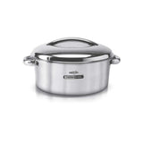 Milton Thermosteel Excel Casserole (2L)