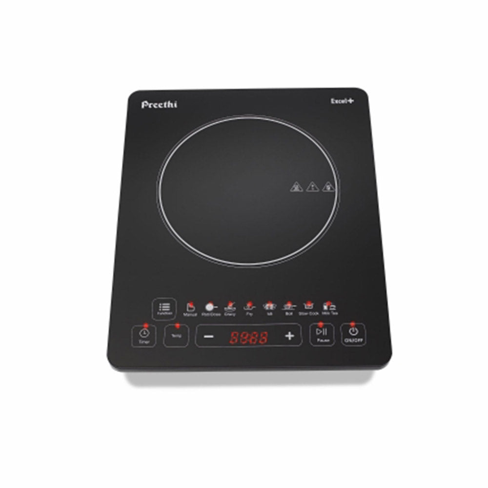 Preethi Induction Cooktop Excel +