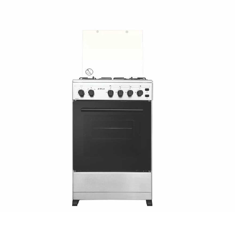 Elica Cooking Range F 3402 WGVH SS 52 L