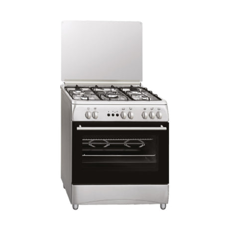 Elica Cooking Range 110 Ltr F 9502 XGRH