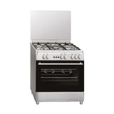 Elica Cooking Range 110 Ltr F 9502 XGRH