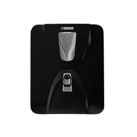 Buy Blue Star Imperia Black+Silver RO+AMI Water Purifier in India at Apnidukaan.com, Save UPTO 50% Off, All India Free Shipping, Click here to see all of our exclusive deals.

