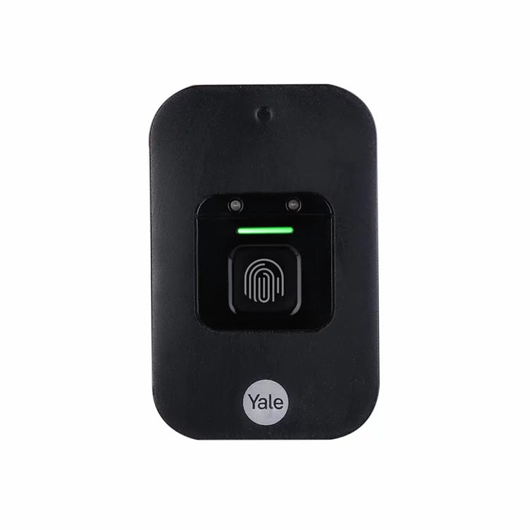 Yale FP-SL-F-B- 02 Fingerprint access Wardrobe Lock
