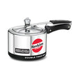 Hawkins Hevibase Pressure Cooker 3 Litre: IH30