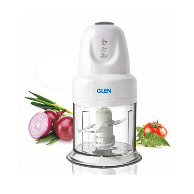 Glen Turbo Mini Chopper GL 4043