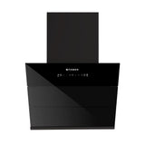 Hood Glory BLDC FL SC HC BK IN-V Filterless Auto Clean Kitchen Chimney with BLDC Motor & Gesture Control